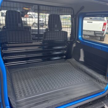 Suzuki JIMNY 1.5 L VVT 102cv 4X4 privilège