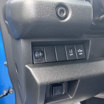 Suzuki JIMNY 1.5 L VVT 102cv 4X4 privilège