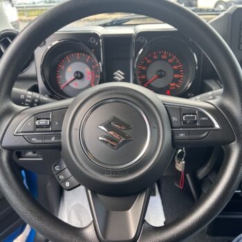 Suzuki JIMNY 1.5 L VVT 102cv 4X4 privilège