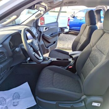 ISUZU D-Max N60 ”BB+ Pro” Space Cab Bva 4×4 164 cv, sans Écotaxe