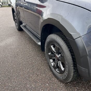 ISUZU D-Max ” NITRO SPORT Pack” N60