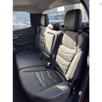 D-Max &#8221; NITRO SPORT 164 cv &#8221; Double Cabine 4 portes * SANS MALUS *