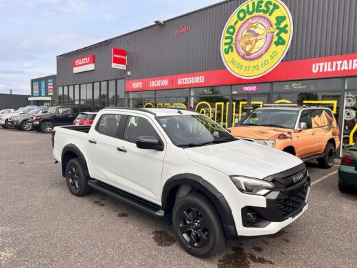 Nouveaut&#x00E9;&#x20;chez&#x20;votre&#x20;concessionnaire&#x20;ISUZU&#x20;Sud-Ouest&#x20;4&amp;&#x23;215&#x3B;4&#x20;&amp;&#x23;8220&#x3B;Le&#x20;D-Max&#x20;Double&#x20;Cabine&#x20;4&#x20;portes&#x20;sans&#x20;&#x00E9;cotaxe,&#x20;TVA&#x20;r&#x00E9;cup&#x00E9;rable&amp;&#x23;8221&#x3B;