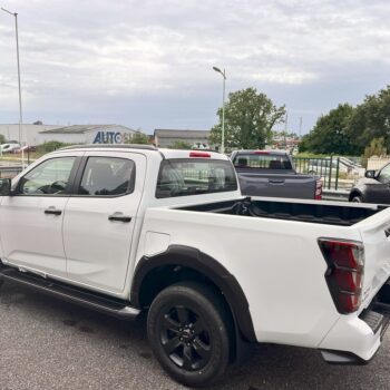 D-Max &#8221; NITRO SPORT 164 cv &#8221; Double Cabine 4 portes * SANS MALUS *