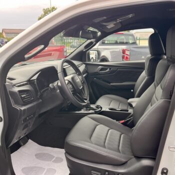 D-Max &#8221; NITRO SPORT 164 cv &#8221; Double Cabine 4 portes * SANS MALUS *