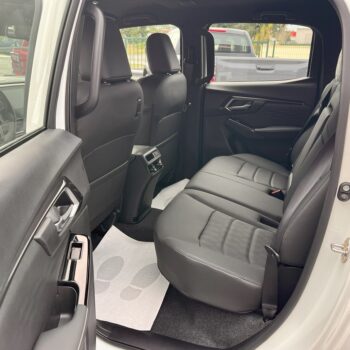 D-Max &#8221; NITRO SPORT 164 cv &#8221; Double Cabine 4 portes * SANS MALUS *