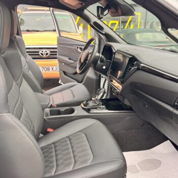 D-Max &#8221; NITRO SPORT 164 cv &#8221; Double Cabine 4 portes * SANS MALUS *