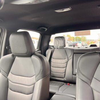 D-Max &#8221; NITRO SPORT 164 cv &#8221; Double Cabine 4 portes * SANS MALUS *
