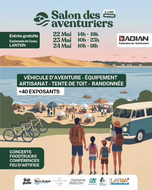 NOUS&#x20;SERONS&#x20;PRESENTS&#x20;AU&#x20;SALON&#x20;de&#x20;l&#x20;&amp;&#x23;8216&#x3B;AVENTURE&#x20;A&#x20;LANTON