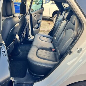 🚨HYUNDAI IX 35 2.0 CRDi 136 4&#215;4 Premium Limited 🚨
