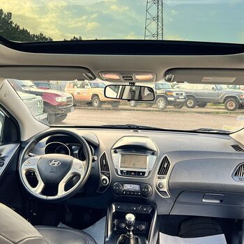 🚨HYUNDAI IX 35 2.0 CRDi 136 4&#215;4 Premium Limited 🚨