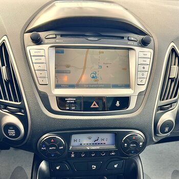 🚨HYUNDAI IX 35 2.0 CRDi 136 4&#215;4 Premium Limited 🚨