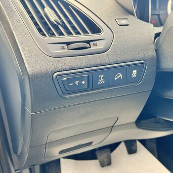 🚨HYUNDAI IX 35 2.0 CRDi 136 4&#215;4 Premium Limited 🚨