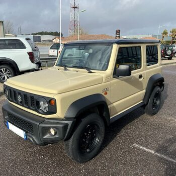 🚨🚨Suzuki JIMNY 1.5 L VVT 102cv 4X4 privilège 🚨🚨