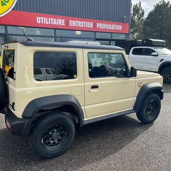 🚨🚨Suzuki JIMNY 1.5 L VVT 102cv 4X4 privilège 🚨🚨