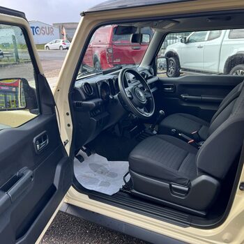 🚨🚨Suzuki JIMNY 1.5 L VVT 102cv 4X4 privilège 🚨🚨