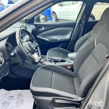 🚨NISSAN Juke DIG-T 114 DCT N-Connecta 🚨