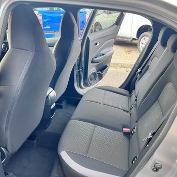 🚨NISSAN Juke DIG-T 114 DCT N-Connecta 🚨