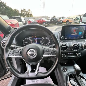 🚨NISSAN Juke DIG-T 114 DCT N-Connecta 🚨