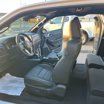 🚨🚨- 8 700 € PROMO ISUZU 🚨🚨 D-Max N60 ” F+ Pack”