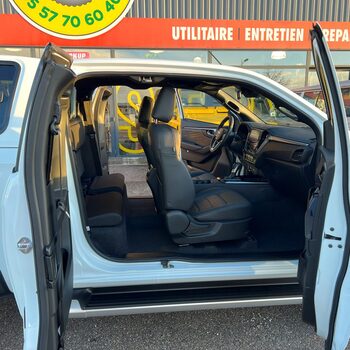 🚨🚨- 8 700 € PROMO ISUZU 🚨🚨 D-Max N60 ” F+ Pack”