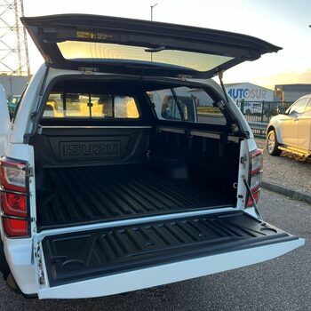 🚨🚨- 8 700 € PROMO ISUZU 🚨🚨 D-Max N60 ” F+ Pack”