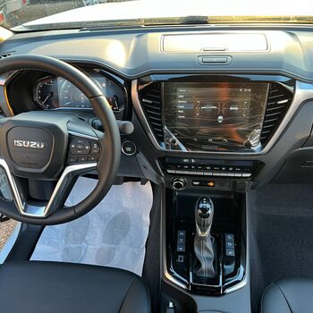 🚨🚨- 8 700 € PROMO ISUZU 🚨🚨 D-Max N60 ” F+ Pack”