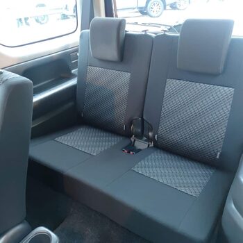 Suzuki  JIMNY 1.3 VVT JLX