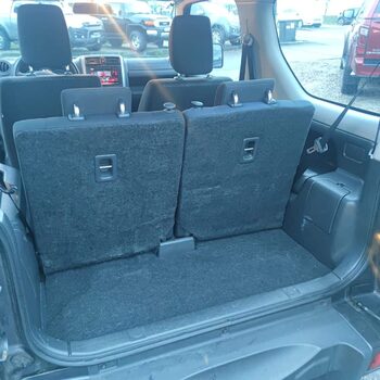 Suzuki  JIMNY 1.3 VVT JLX