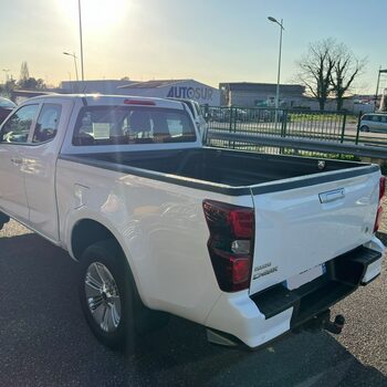 🚨🚨 Isuzu D-Max ”BB” Space cab 164cv Etat neuf, Prix TTC🚨🚨