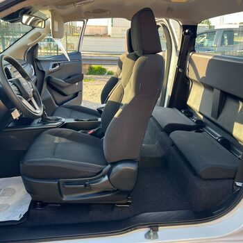 🚨🚨 Isuzu D-Max ”BB” Space cab 164cv Etat neuf, Prix TTC🚨🚨