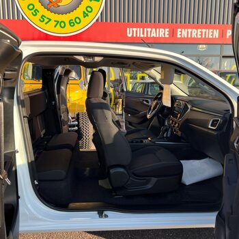 🚨🚨 Isuzu D-Max ”BB” Space cab 164cv Etat neuf, Prix TTC🚨🚨