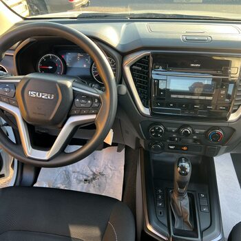 🚨🚨 Isuzu D-Max ”BB” Space cab 164cv Etat neuf, Prix TTC🚨🚨