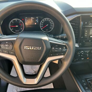 🚨🚨 Isuzu D-Max ”BB” Space cab 164cv Etat neuf, Prix TTC🚨🚨