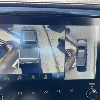 🚨🚨NOUVEAU D-Max “Nitro Sport 2.2L Bv8 ” TVA Récupérable🚨🚨