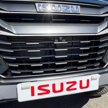 🚨🚨NOUVEAU D-Max “Nitro Sport 2.2L Bv8 ” TVA Récupérable🚨🚨