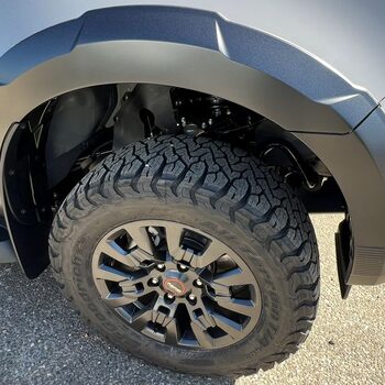🚨🚨NOUVEAU D-Max “Nitro Sport 2.2L Bv8 ” TVA Récupérable🚨🚨