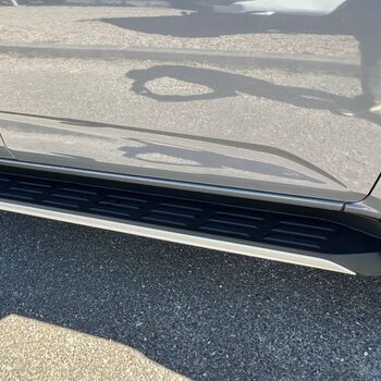 🚨🚨NOUVEAU D-Max “Nitro Sport 2.2L Bv8 ” TVA Récupérable🚨🚨