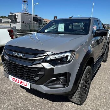 🚨🚨NOUVEAU D-Max “Nitro Sport 2.2L Bv8 ” TVA Récupérable🚨🚨