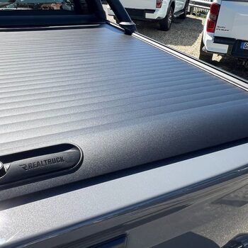 🚨🚨NOUVEAU D-Max “Nitro Sport 2.2L Bv8 ” TVA Récupérable🚨🚨