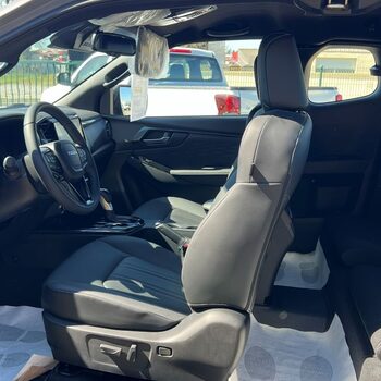 🚨🚨NOUVEAU D-Max “Nitro Sport 2.2L Bv8 ” TVA Récupérable🚨🚨