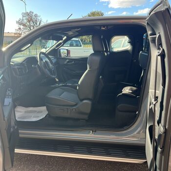 🚨🚨NOUVEAU D-Max “Nitro Sport 2.2L Bv8 PACK” TVA Récupérable🚨🚨