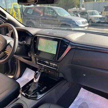 🚨🚨NOUVEAU D-Max “Nitro Sport 2.2L Bv8 PACK” TVA Récupérable🚨🚨