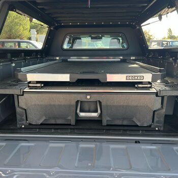 🚨🚨NOUVEAU D-Max “Nitro Sport 2.2L Bv8 PACK” TVA Récupérable🚨🚨