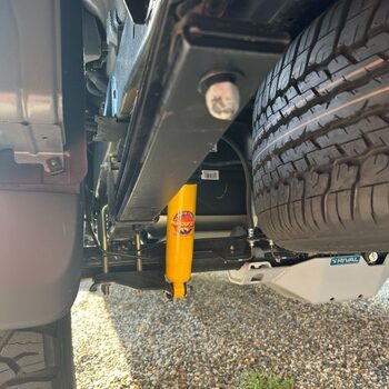 🚨🚨NOUVEAU D-Max “Nitro Sport 2.2L Bv8 PACK” TVA Récupérable🚨🚨