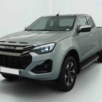 🚨🚨Nouveau ISUZU D-Max 2.2L ”PRESTIGE” M/T🚨🚨 37 563.00€ HT ht sans écotaxe