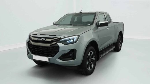 🚨🚨Nouveau ISUZU D-Max 2.2L ”PRESTIGE” M/T🚨🚨 37 563.00€ HT ht sans écotaxe