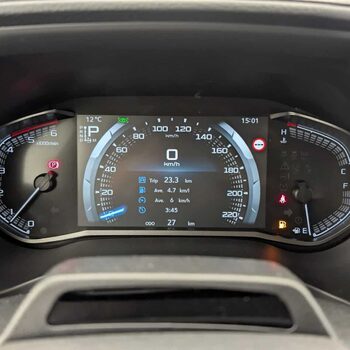 🚨🚨Nouveau ISUZU D-Max 2.2L &#8221;ÉVOLUTION&#8221; 🚨🚨 33 699.00 ht sans écotaxe