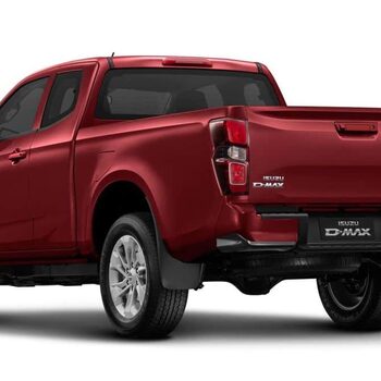 🚨🚨Nouveau ISUZU D-Max 2.2L &#8221;ÉVOLUTION&#8221; 🚨🚨 33 699.00 ht sans écotaxe