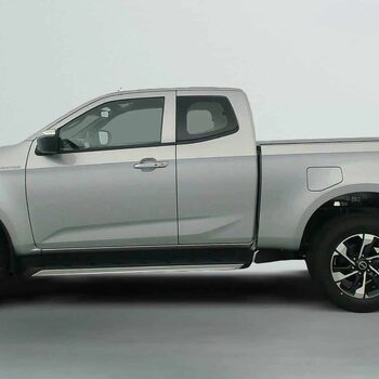 🚨🚨Nouveau ISUZU D-Max 2.2L ”PRESTIGE” M/T🚨🚨 37 563.00€ HT ht sans écotaxe